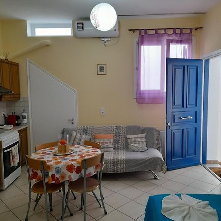 SummerAndros Apartment Andros Town Exterior foto